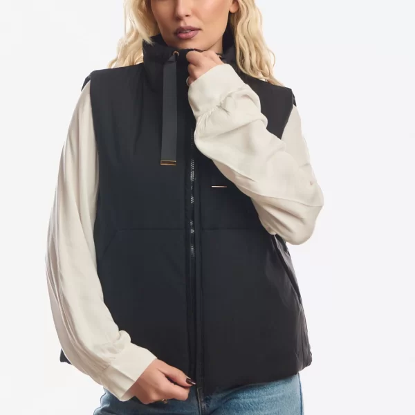 ΑΜΑΝΙΚΟ ΜΠΟΥΦΑΝ Μαύρο