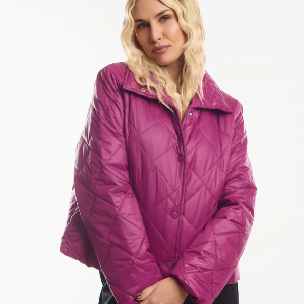 Boutique ΜΠΟΥΦΑΝ ΚΟΝΤΟ ΜΕ ΚΟΥΚΟΥΛΑ Φούξια