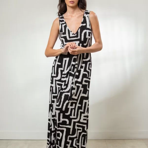 ΦΟΡΕΜΑ ΜΑΚΡΥ VE ΕΜΠΡΙΜΕ Εμπριμέ 143