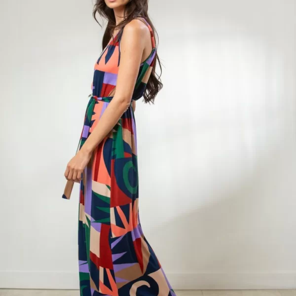 ΦΟΡΕΜΑ ΜΑΚΡΥ VE ΕΜΠΡΙΜΕ Εμπριμέ 147