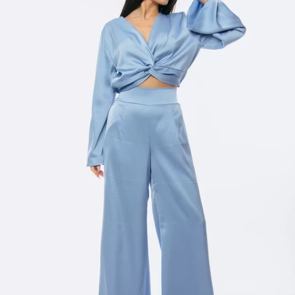 ΣΕΤ ΤΟΠ ΜΕ ΠΑΝΤΕΛΟΝΑ Σιέλ