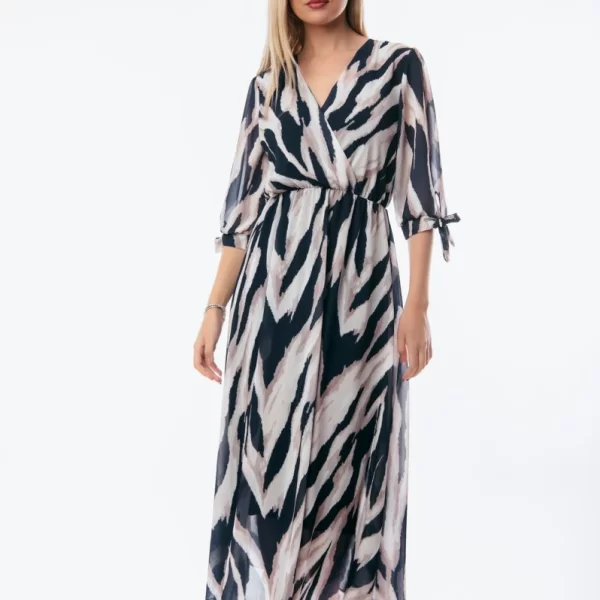 ΦΟΡΕΜΑ ΕΜΠΡΙΜΕ ΜΑΚΡΥ ΚΡΟΥΑΖΕ Βεραμάν