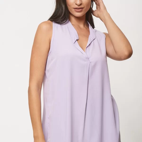 ΠΟΥΚΑΜΙΣΑ ΑΜΑΝΙΚΗ Λιλά