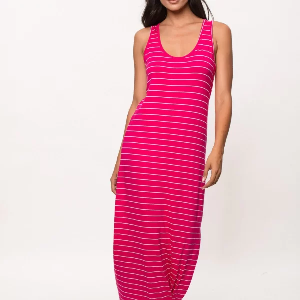 ΦΟΡΕΜΑ ΑΜΑΝΙΚΟ ΜΑΚΡΥ Ρόζ