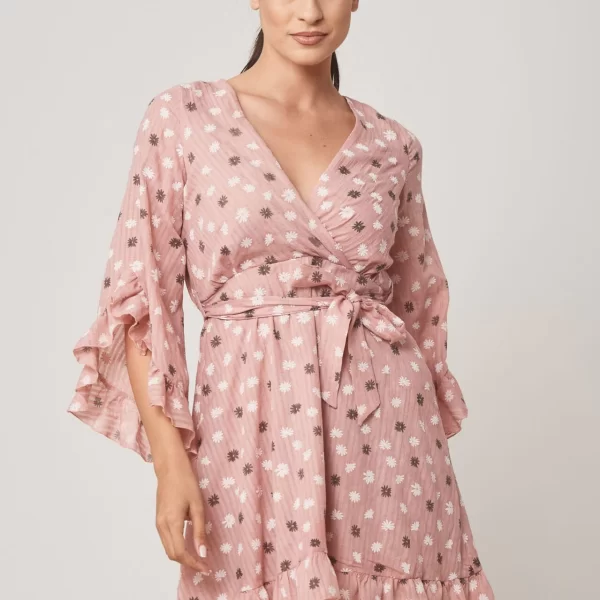 ΦΟΡΕΜΑ ΚΡΟΥΑΖΕ ΡΟΖ Ρόζ