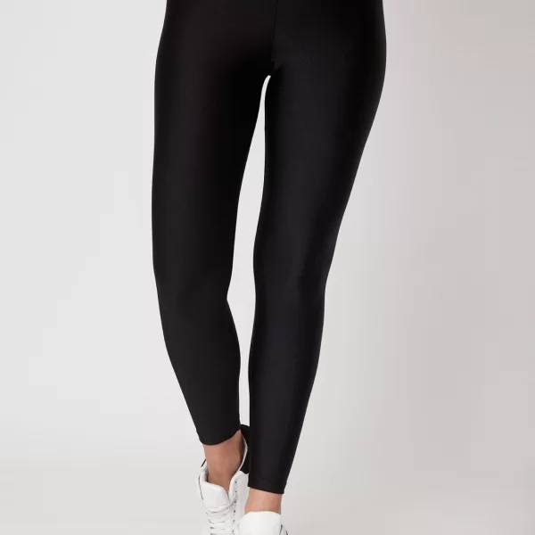 DRESS UP ΚΟΛΑΝ ΜΑΥΡΟ Mαύρο