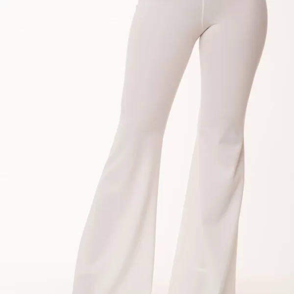 ΠΑΝΤΕΛΟΝΙΑ ΜΕ ΚΟΥΜΠΙΑ ΑΣΠΡΟ Άσπρο