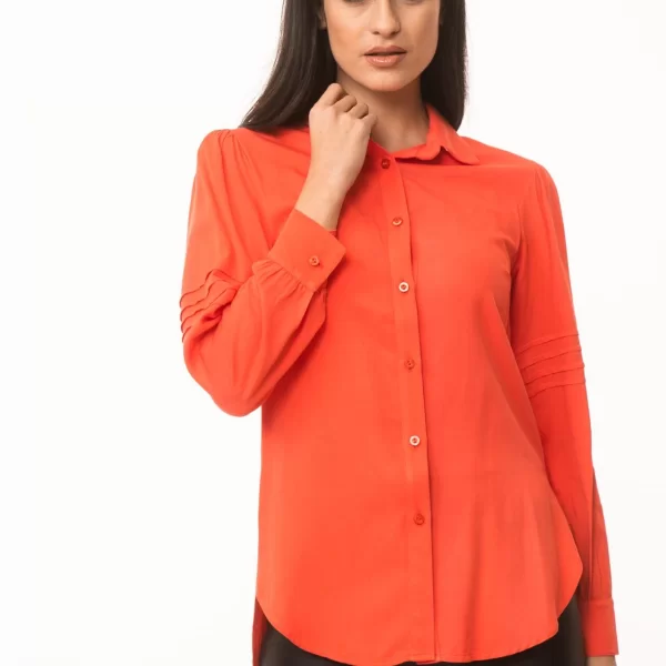 ΠΟΥΚΑΜΙΣΑ ΑΣΥΜΜΕΤΡΗ ΚΟΡΑΛΙ Κοραλί