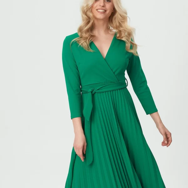 ΦΟΡΕΜΑ ΜΕ ΠΙΕΤΕΣ ΠΡΑΣΙΝΟ Πράσινο