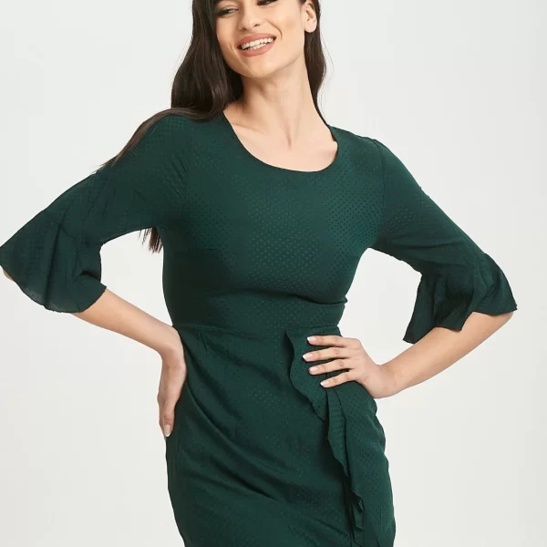 ΦΟΡΕΜΑ ΚΟΝΤΟ ΜΕ ΒΟΛΑΝ Πράσινο