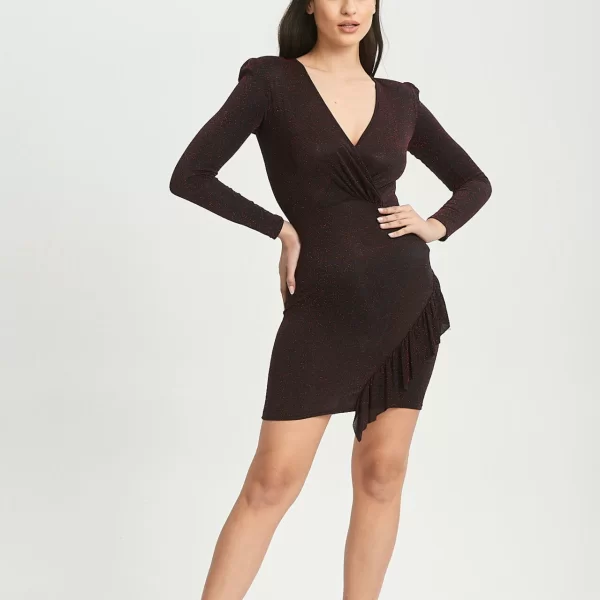 ΦΟΡΕΜΑ ΚΡΟΥΑΖΕ ΜΠΟΡΝΤΟ Μπορντό