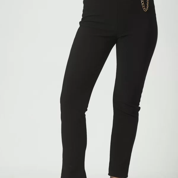 ΠΑΝΤΕΛΟΝΙ ΑΛΥΣΙΔΑ Mαύρο