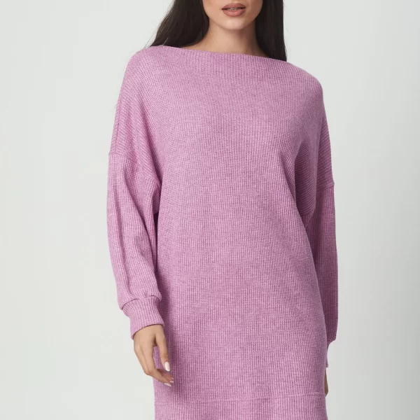 ΜΠΛΟΥΖΟΦΟΡΕΜΑ ΠΛΕΚΤΟ Ροζ