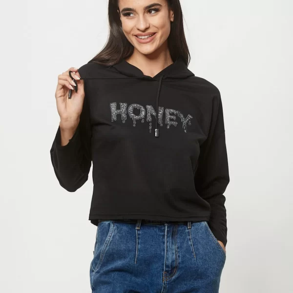 ΜΠΛΟΥΖΑ ΜΕ ΚΟΥΚΟΥΛΑ 