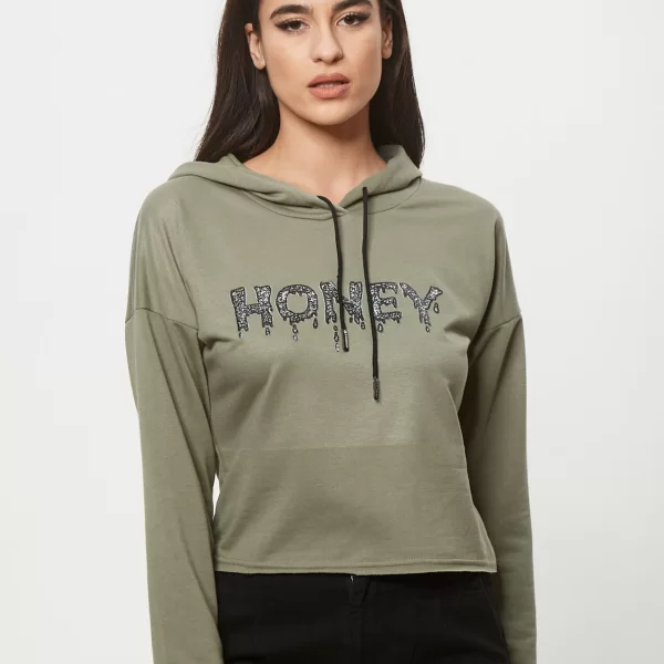 ΜΠΛΟΥΖΑ ΜΕ ΚΟΥΚΟΥΛΑ 