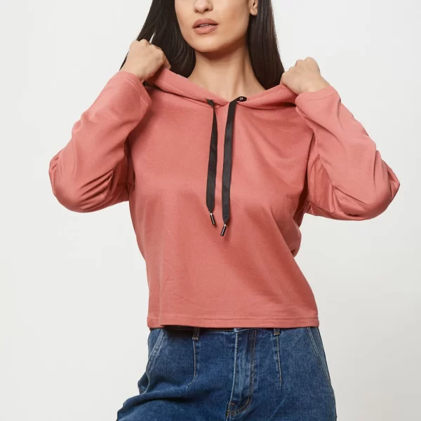 ΜΠΛΟΥΖΑ ΦΟΥΤΕΡ ΜΕ ΚΟΥΚΟΥΛΑ Σάπιο μήλο