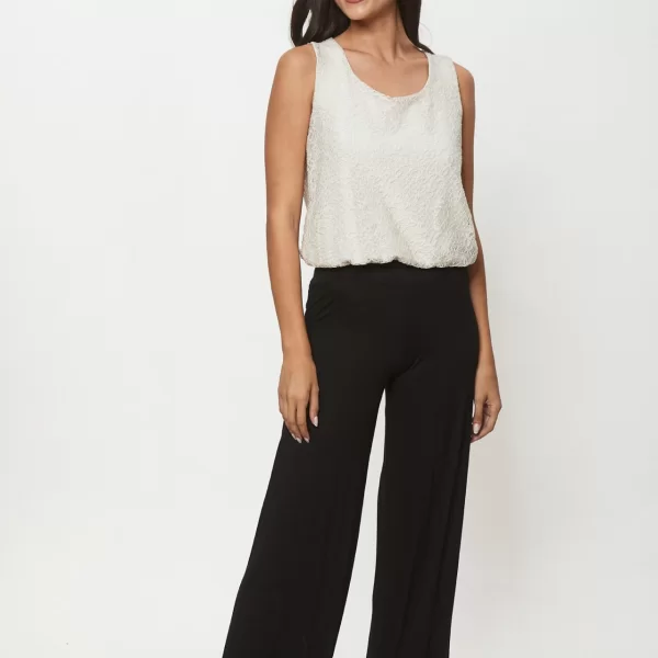 ΦΟΡΜΑ ΟΛΟΣΩΜΗ ΜΕ ΔΑΝΤΕΛΑ Άσπρο