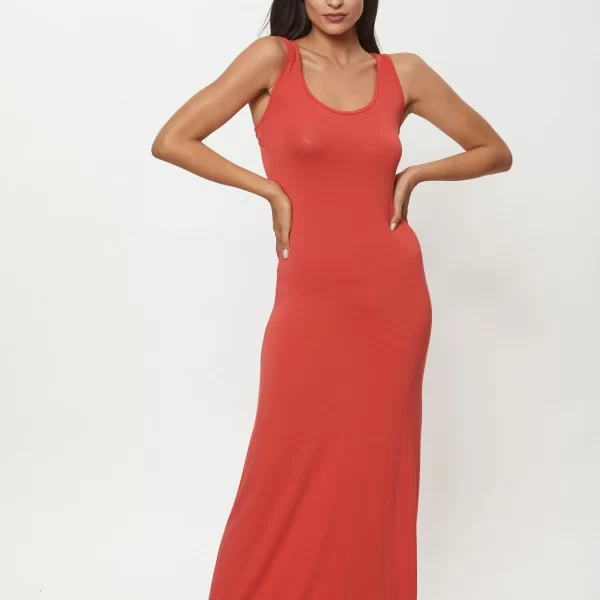 ΦΟΡΕΜΑ ΜΑΚΡΥ Κοραλί
