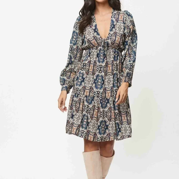 ΦΟΡΕΜΑ ΕΜΠΡΙΜΕ ΜΕ ΛΑΣΤΙΧΟ Μπλε