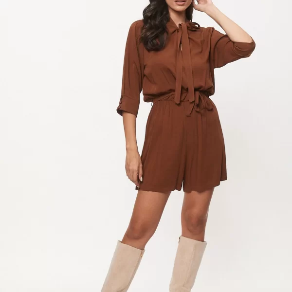 ΣΟΡΤΣ ΟΛΟΣΩΜΟ ΚΑΦΕ Καφέ