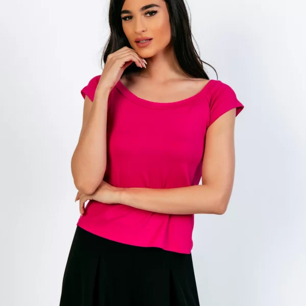 ΜΠΛΟΥΖΑ ΧΑΜΟΓΕΛΟ Φούξια