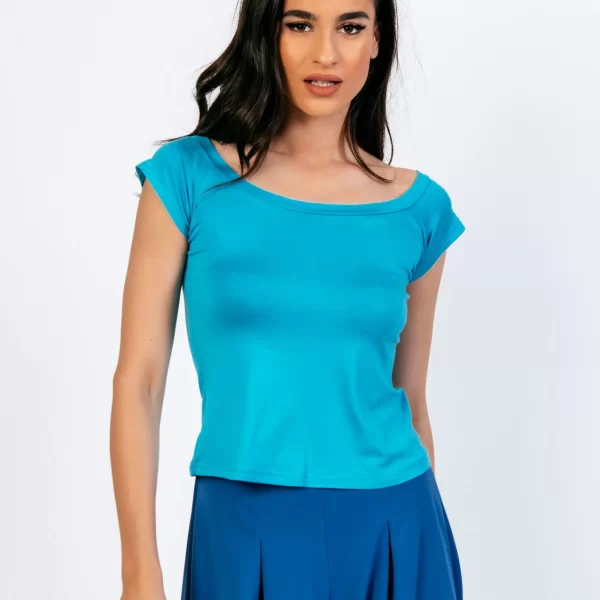 ΜΠΛΟΥΖΑ ΧΑΜΟΓΕΛΟ Σιέλ