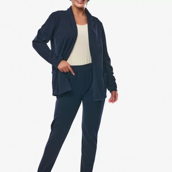 ΣΕΤ ΚΟΣΤΟΥΜΙ ΣΑΚΑΚΙ ΚΑΙ ΠΑΝΤΕΛΟΝΙ Μπλε