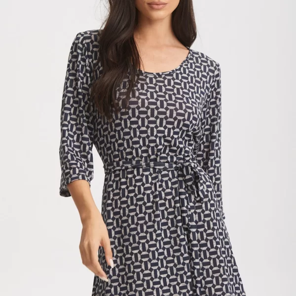 ΦΟΡΕΜΑ ΕΜΠΡΙΜΕ ΜΕ ΖΩΝΗ Μπλε