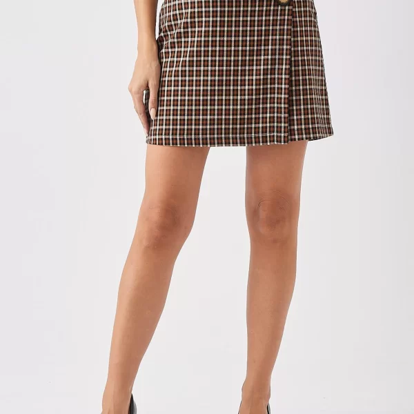 ΦΟΥΣΤΑ ΜΕ ΚΟΥΜΠΙΑ Μαύρο