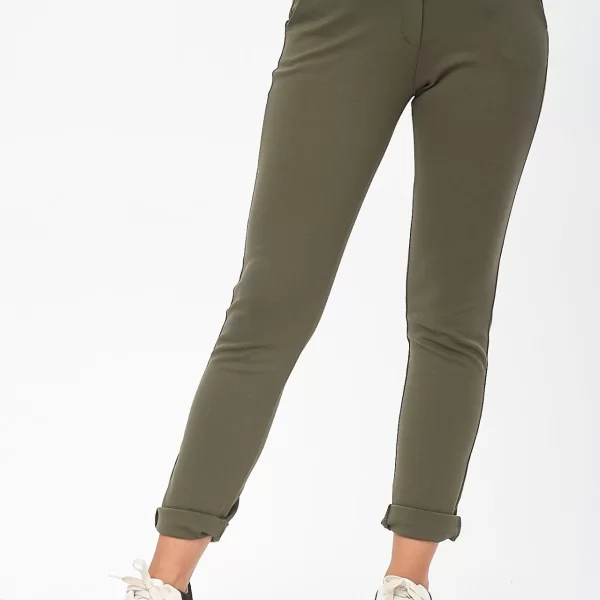 ΠΑΝΤΕΛΟΝΙ ΜΕ ΖΩΝΗ ΕΛΑΣΤΙΚΟ Πράσινο