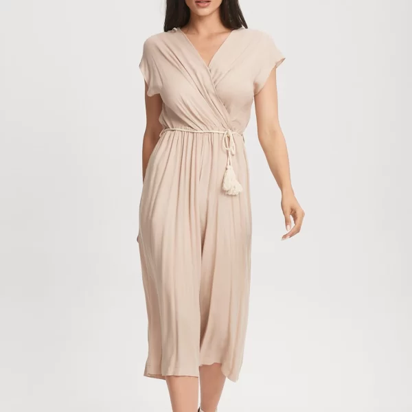 ΦΟΡΜΑ ΖΙΠ ΚΙΛΟΤ Μπεζ