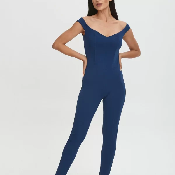 ΦΟΡΜΑ ΟΛΟΣΩΜΗ Μπλέ