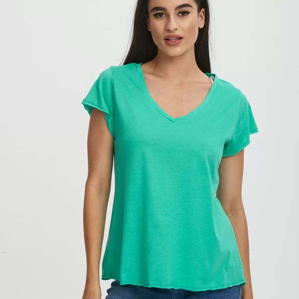 ΜΠΛΟΥΖΑ ΜΑΚΟ ΜΕ ΒΕ Βεραμάν