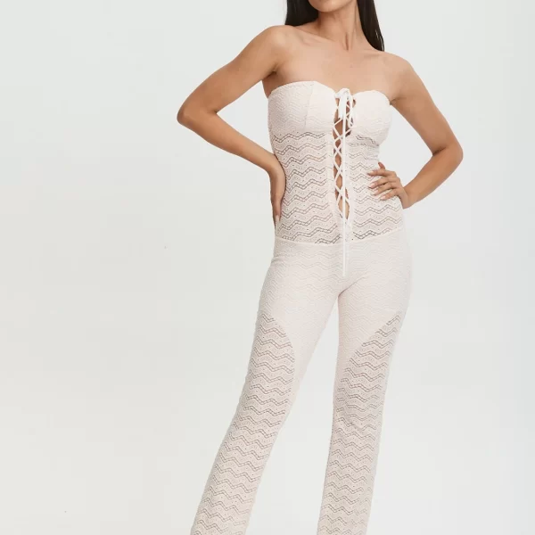 ΦΟΡΜΑ ΟΛΟΣΩΜΗ ΔΑΝΤΕΛΑ Ασπρο