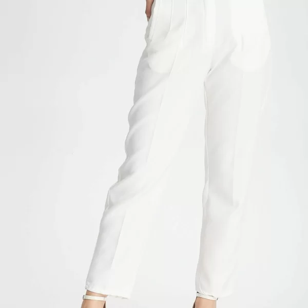 ΠΑΝΤΕΛΟΝΙ ΑΣΠΡΟ Ασπρο