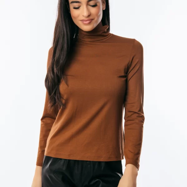 ΜΠΛΟΥΖΑ ΖΙΒΑΓΚΟ Καφέ