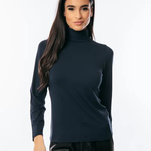 DRESS UP ΜΠΛΟΥΖΑ ΖΙΒΑΓΚΟ Μπλε