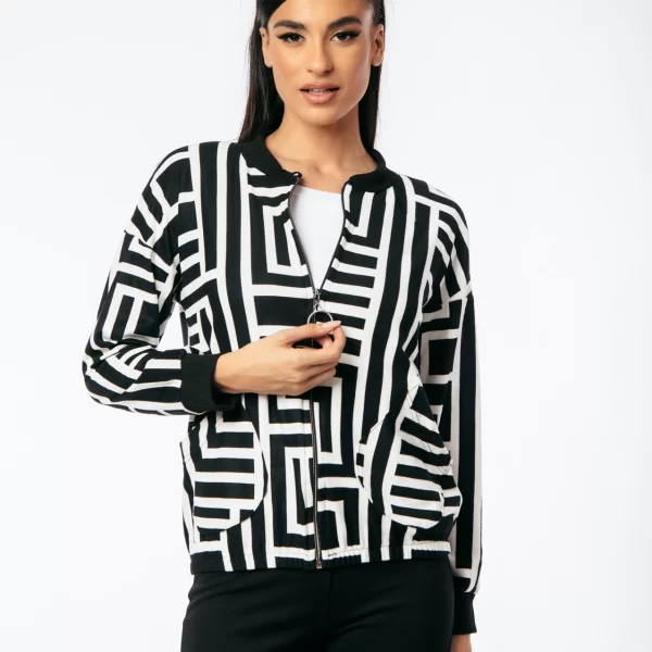 ΖΑΚΕΤΑ ΜΕ ΦΕΡΜΟΥΑΡ ΚΑΙ ΤΣΕΠΕΣ Ασπρο