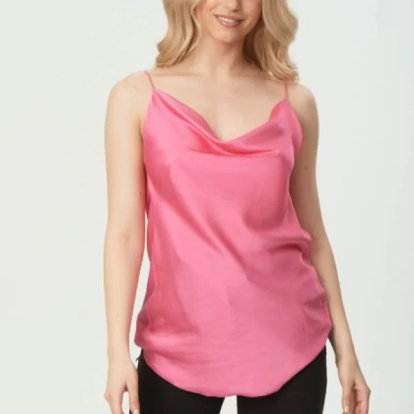 ΜΠΛΟΥΖΑ ΣΑΤΕΝ ΜΕ ΡΑΝΤΑ Φούξια