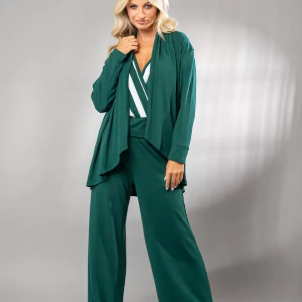 ΖΑΚΕΤΑ ΠΛΕΚΤΗ Μπλε