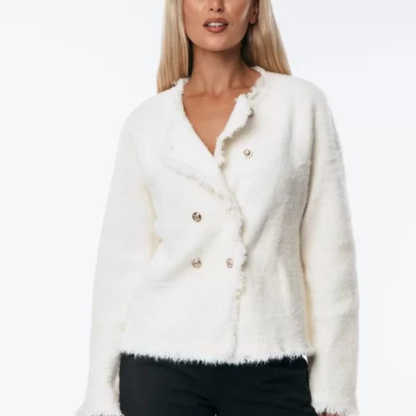 ΖΑΚΕΤΑ ΜΕ ΧΡΥΣΑ ΚΟΥΜΠΙΑ ΑΣΠΡΗ Άσπρο