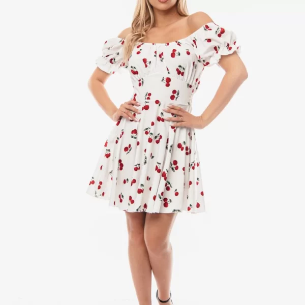 ΦΟΡΕΜΑ ΕΜΠΡΙΜΕ ΚΟΝΤΟ Άσπρο