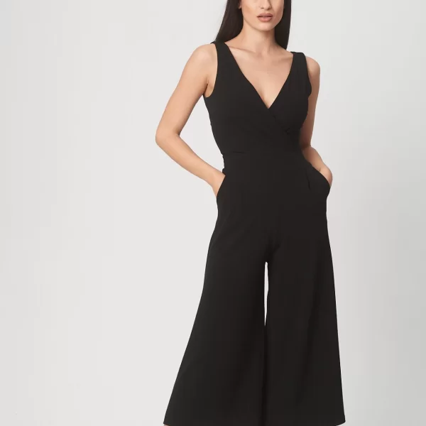 ΦΟΡΜΑ ΖΙΠ ΚΡΟΥΑΖΕ Μαύρο