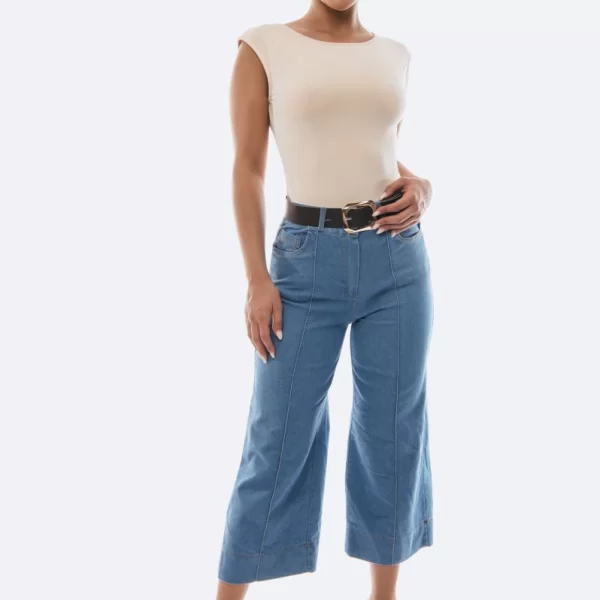 ΠΑΝΤΕΛΟΝΙ ΤΖΙΝ ΜΕ ΖΩΝΗ Μπλε