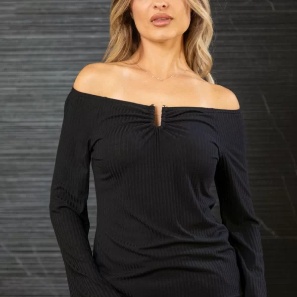 ΜΠΛΟΥΖΑ ΕΞΩ ΩΜΟΙ ΡΙΠ Πράσινο