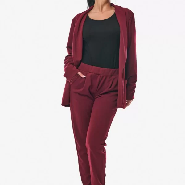 ΣΑΚΑΚΙ ΜΕ ΤΣΕΠΕΣ Μπορντό