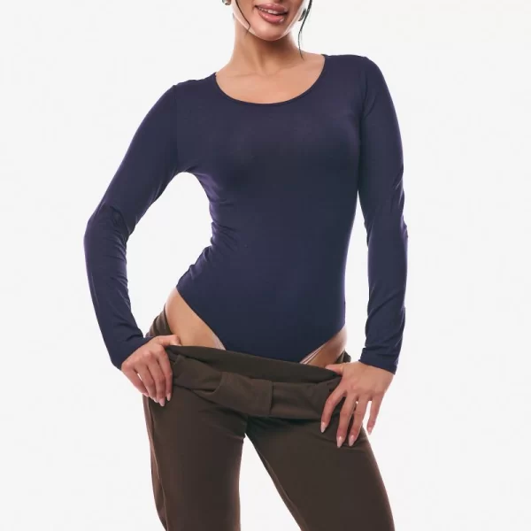 ΚΟΡΜΑΚΙ ΜΕ ΧΑΜΟΓΕΛΟ Μπλε