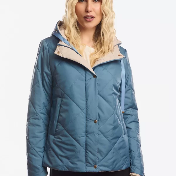 ΜΠΟΥΦΑΝ ΔΙΠΛΗΣ ΟΨΗΣ ΚΟΝΤΟ ΜΕ ΚΟΥΚΟΥΛΑ ΠΟΥ ΑΦΑΙΡΕΙΤΑΙ Σιέλ