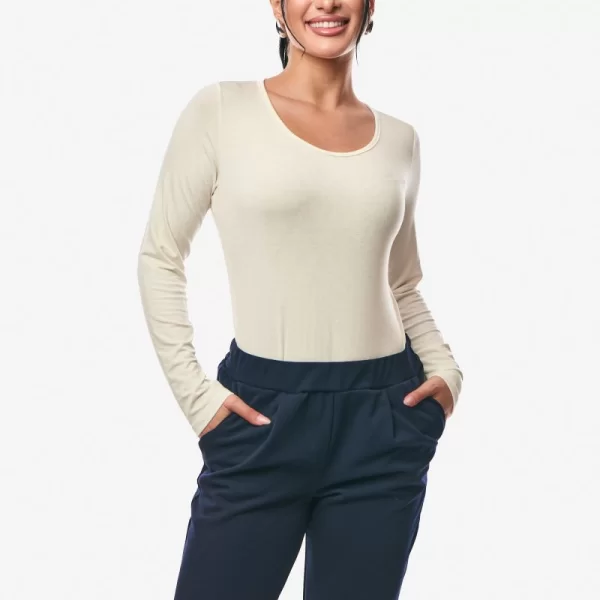 ΚΟΡΜΑΚΙ ΜΕ ΧΑΜΟΓΕΛΟ Εκρού