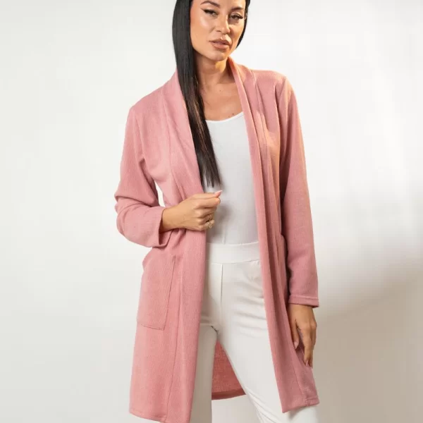 ΖΑΚΕΤΑ ΜΕ ΤΣΕΠΕΣ Ροζ